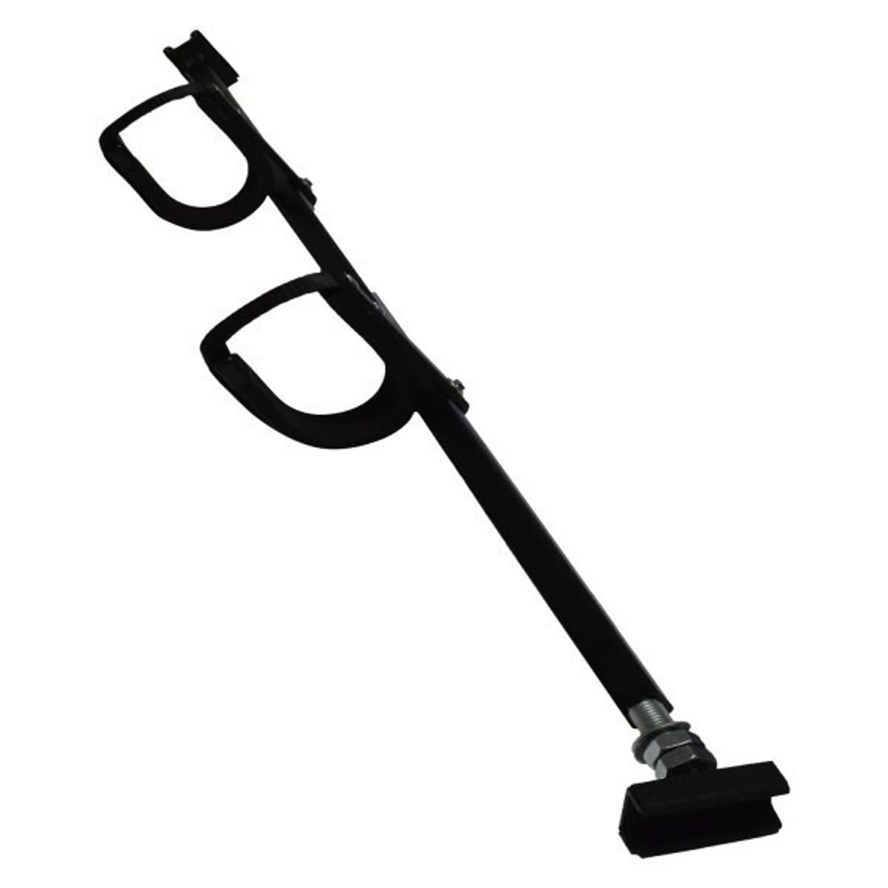 Polaris Ranger 570 Mid-Size QuickDraw Overhead Gun Case Rack By Great Day 3 Polaris Ranger 570 Mid-Size QuickDraw Overhead Gun Case Rack By Great Day