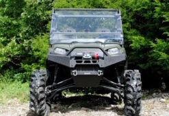 Polaris Ranger 500 Scratch Resistant Flip Windshield By Super ATV -Multifunctional Accessories Store JmVS2m4TbVVi6CSA2yJSHuE0kjG7baz1dLZUuBMBSGAYdBXgqnyyTFgPyBNrHJWY 55581.1718667014