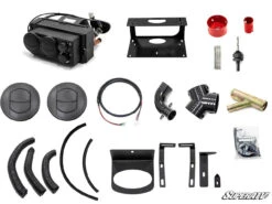 Polaris Ranger XP 570 Cab Heater By SuperATV -Multifunctional Accessories Store JvD8nw2AkXZXsdY34iFFa70jNvFSDlB0I8Q9HFGgy2LKzvbWnlgBF7iI5sNJmJ7j 74802.1718666221