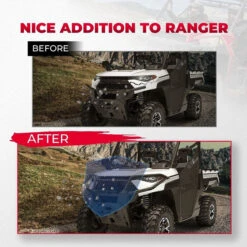 Polaris Ranger 1000 Front Bumper / Front Brush Guard By Kemimoto 19 Polaris Ranger 1000 Front Bumper / Front Brush Guard By Kemimoto -Multifunctional Accessories Store JvzVeEyGh2KmrCMxJ9MlgsUpheosgkEod1X2ty0iZK9Uk0Jbh4FtTwyTTCY0LDGs 37242.1718665008