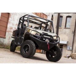 Polaris Ranger 900/1000 Front Bumper By Tough Country