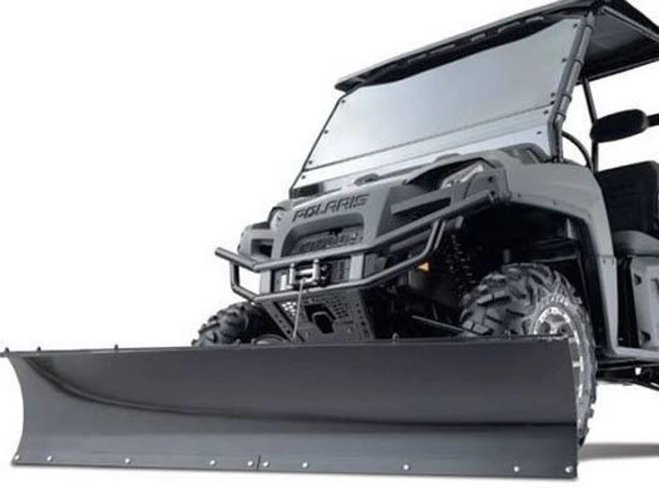 Polaris Ranger 2002-2008 Blizzard Snow Plow System By Cycle Country
