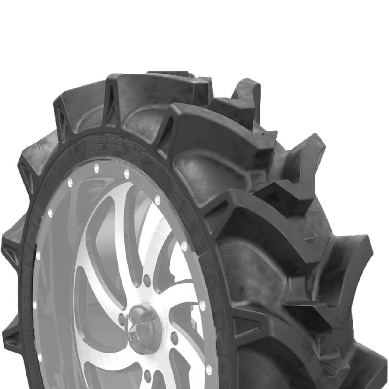 "Polaris Ranger 14 | 16 | 18 | 20 | 22 | 24"" EFX MotoHavok 6-ply Tire By EFX Performance Tires" 5 "Polaris Ranger 14 | 16 | 18 | 20 | 22 | 24"" EFX MotoHavok 6-ply Tire By EFX Performance Tires" - Image 3