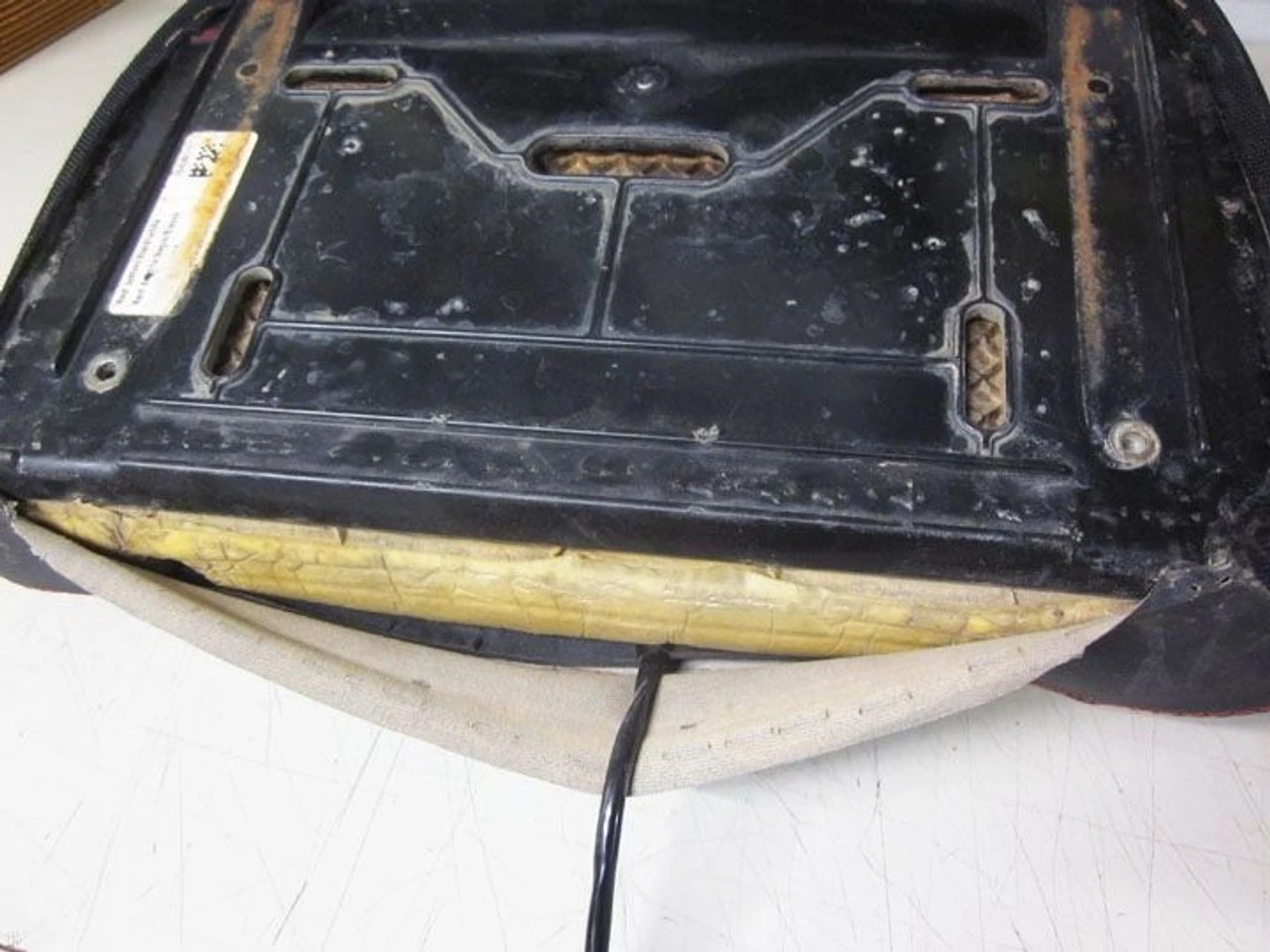 Polaris Ranger Seat Heater Kit By Quad Logic 9 Polaris Ranger Seat Heater Kit By Quad Logic - Image 7