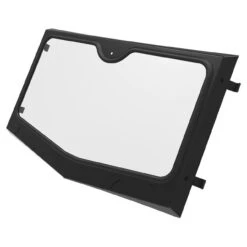 Polaris Ranger XP 900/1000 Full Glass Windshield By Kolpin Powersports