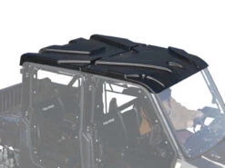 Polaris Ranger Crew XP 570 / XP 900 / XP 1000 / Diesel Roof (Plastic) By SuperATV