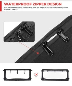 Polaris Ranger Rear Window Windshield By Kemimoto -Multifunctional Accessories Store K9nda9JamKbGbQCmHpsIEYeJeJaz9zdOACgOCTvgqkJLqmuq8ZwMOhkqu3sjwLgi 86994.1718665757