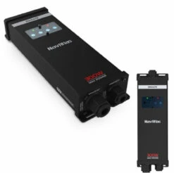 Polaris Ranger 4-Channel Amplifier By NavAtlas