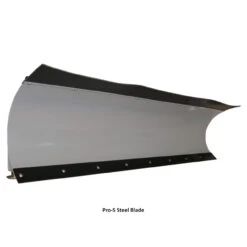 Polaris Ranger Complete Snow Plow Kit By KFI -Multifunctional Accessories Store KFI 001 Pro S Series Plow Blade Straight 1 92337.1700089736