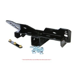 Polaris Ranger Complete Snow Plow Kit By KFI -Multifunctional Accessories Store KFI 011 10 5255 UTV Plow Mount 1 94208.1700095529
