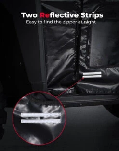 Polaris Ranger XP 1000 UTV Cab Enclosure Upper Doors By Kemimoto -Multifunctional Accessories Store KL5q8k0s3gAe5xxZE2lAhloPOtNKFb2dGkfriEtkUc5noZiM2asDUyD6Hok3GZQ9 40714.1718665778