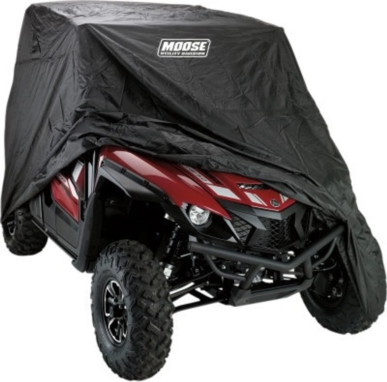 Polaris Ranger 4 Seater Cover By Moose 5 Polaris Ranger 4 Seater Cover By Moose - Image 3