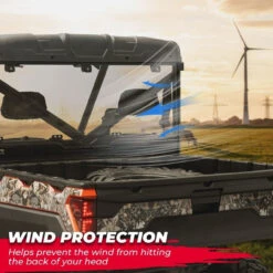 Polaris Ranger Transparent Clear Rear Windshield By Kemimoto -Multifunctional Accessories Store KSmMj0Ep0CxReoHbRK7iDn6TlPb8XsZ3AZdWnN3A0urMJo7ok5RsmtMn3LyEmaQn 74483.1718665760