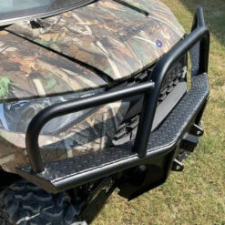 Polaris Ranger Front Bumper (New Body Style) By Ranch Armor -Multifunctional Accessories Store KVbAAJR8soWVePSdyMh4Hf3mfmiIPIF2ucUVbNXtsMnwN69Pp56o2jkC4ueMLS0k 01446.1718666949