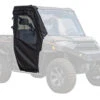 Polaris Ranger XP 570/900 Soft Cab Enclosure Doors By SuperATV