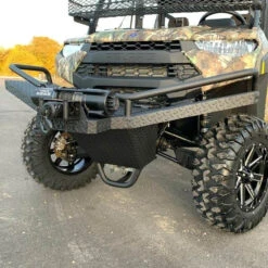 Polaris Ranger Feeder Bumper Front Rack By Ranch Armor 18 Polaris Ranger Feeder Bumper Front Rack By Ranch Armor -Multifunctional Accessories Store KYXEcrfdgcRSoyldA7oyQiDj58E7hRwD04H8mSdgHOAXHpNL2k87xtE03GqAhOD9 24573.1718666953
