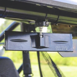 "Polaris Ranger 9"" Panoramic Rearview Mirror (Accessory Only) By Klock Werks " -Multifunctional Accessories Store KcswueuNR63CAdYvT4rT9RsHZdQge0IHysd4JGVRGJnYVPMxTQ0ZnC7gnXB3em4l 29484.1718666357