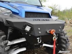 Polaris Ranger XP 1000 Winch Ready Front Bumper By Super ATV -Multifunctional Accessories Store Keqoq1RyyvhQ2FpwverWR6o7IIryh1xN0D6el1bdxfvVt0bxa0y6XdnlDRZmOfUx 92327.1718666907