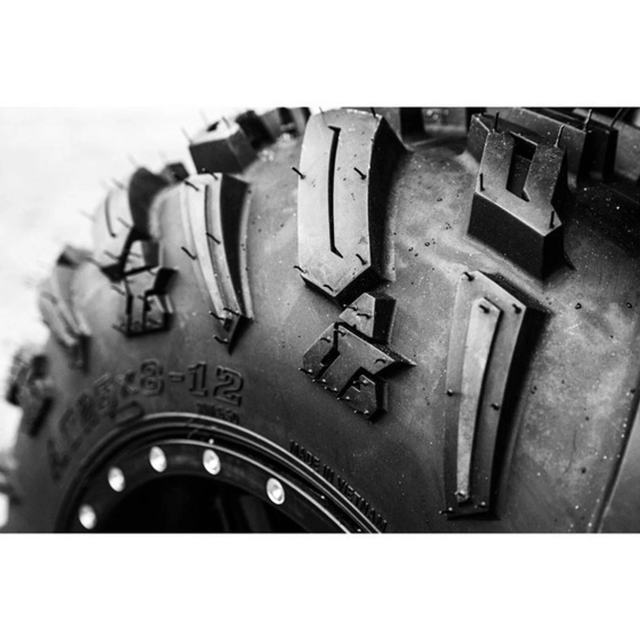 Polaris Ranger Terraform Tires By Tusk 4 Polaris Ranger Terraform Tires By Tusk - Image 2