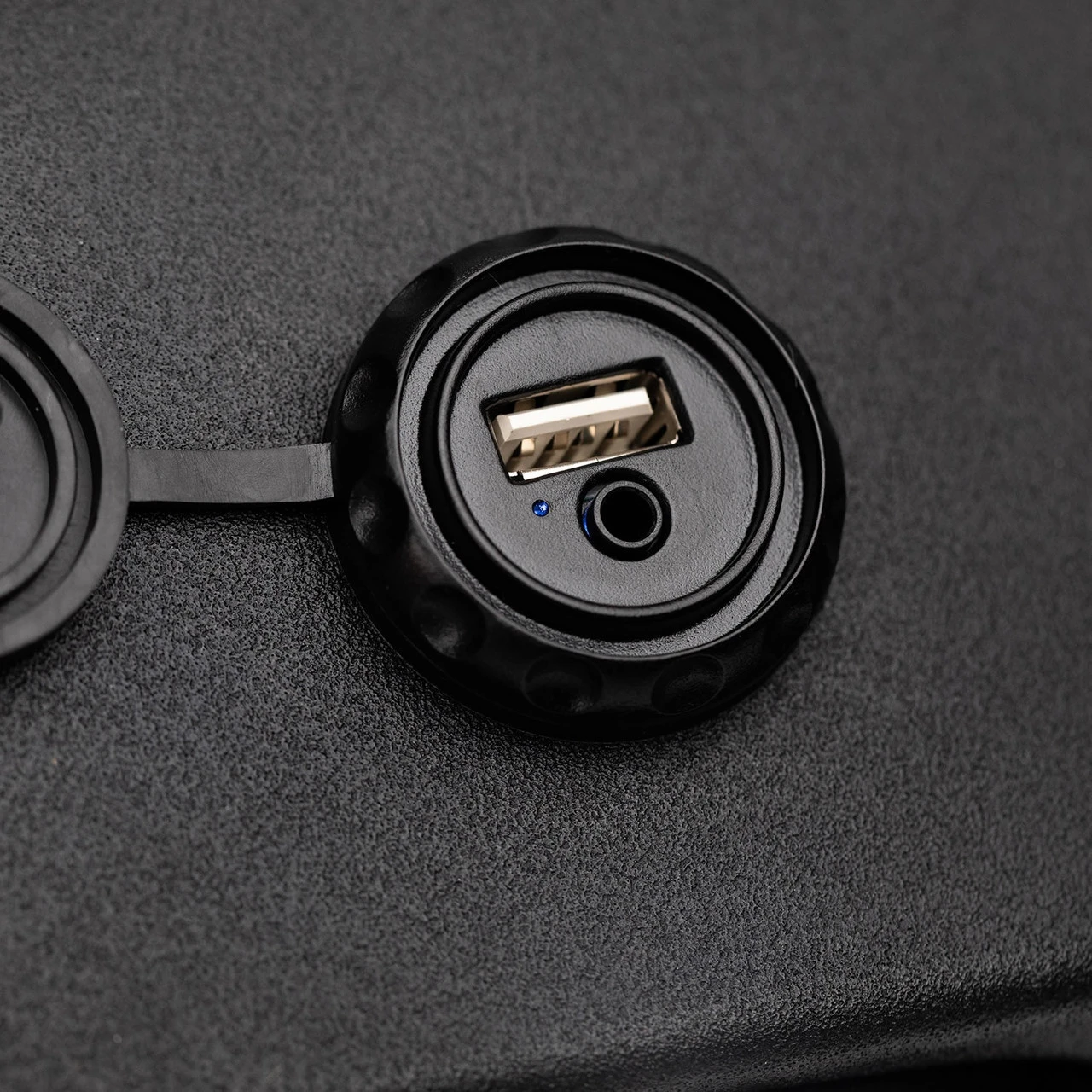 "Polaris Ranger 46"" 160 Watt Overhead Audio System By MB Quart" 9 "Polaris Ranger 46"" 160 Watt Overhead Audio System By MB Quart" - Image 7