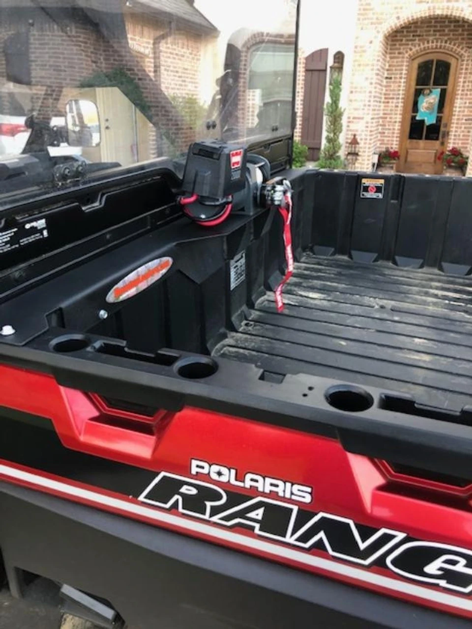 Polaris Ranger 800/500/700 Fullsize Game Loaders By Bowdup 12 Polaris Ranger 800/500/700 Fullsize Game Loaders By Bowdup - Image 10