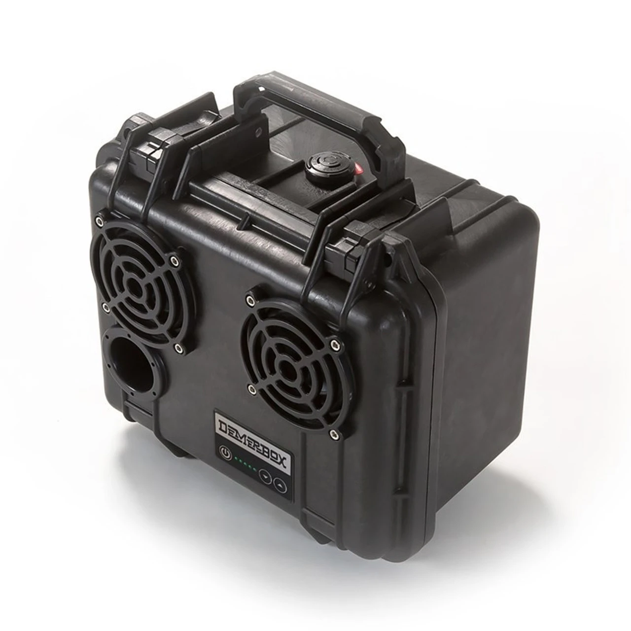 Polaris Ranger Black Barrow DB2 Speaker By Kolpin Powersports 6 Polaris Ranger Black Barrow DB2 Speaker By Kolpin Powersports - Image 4