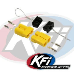 Polaris Ranger Quick Connect Ends By KFI