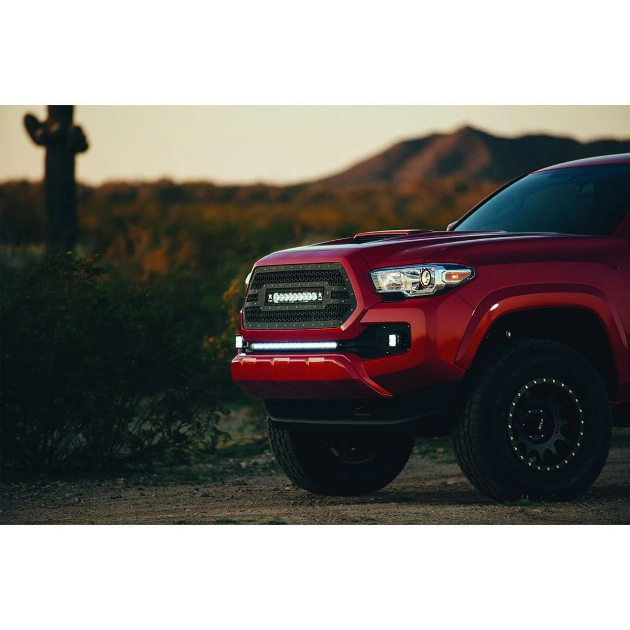 Polaris Ranger SR-Series PRO LED Light Bars(Premium) By Rigid 14 Polaris Ranger SR-Series PRO LED Light Bars(Premium) By Rigid - Image 12