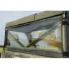 Polaris Ranger 570/800/XP 900/XP 1000 Door/Rear Window Combo By Over Armour