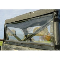 Polaris Ranger 570/800/XP 900/XP 1000 Door/Rear Window Combo By Over Armour