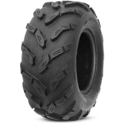 Polaris Ranger Front/Rear QBT 671 25X8-12 Mud Tire By Quadboss