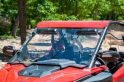 Polaris Ranger 1.75” ROPS Photon Sideview Mirror With Cast Aluminum Body & Bezel By Seizmik -Multifunctional Accessories Store LcXfeWRUKx4MAR3n9HCbcrc1gguNVRQXzM16whAwl4Ab7ZX5nighq7R4NmD8RjZD 35388.1718667047