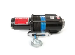 Polaris Ranger 4500 Lbs Winch Kit Distance Remote By Kimpex