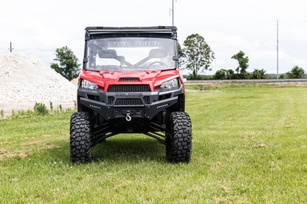 Polaris Ranger 900XP/1000XP 3In Lift Kit By Rough Country 5 Polaris Ranger 900XP/1000XP 3In Lift Kit By Rough Country - Image 3