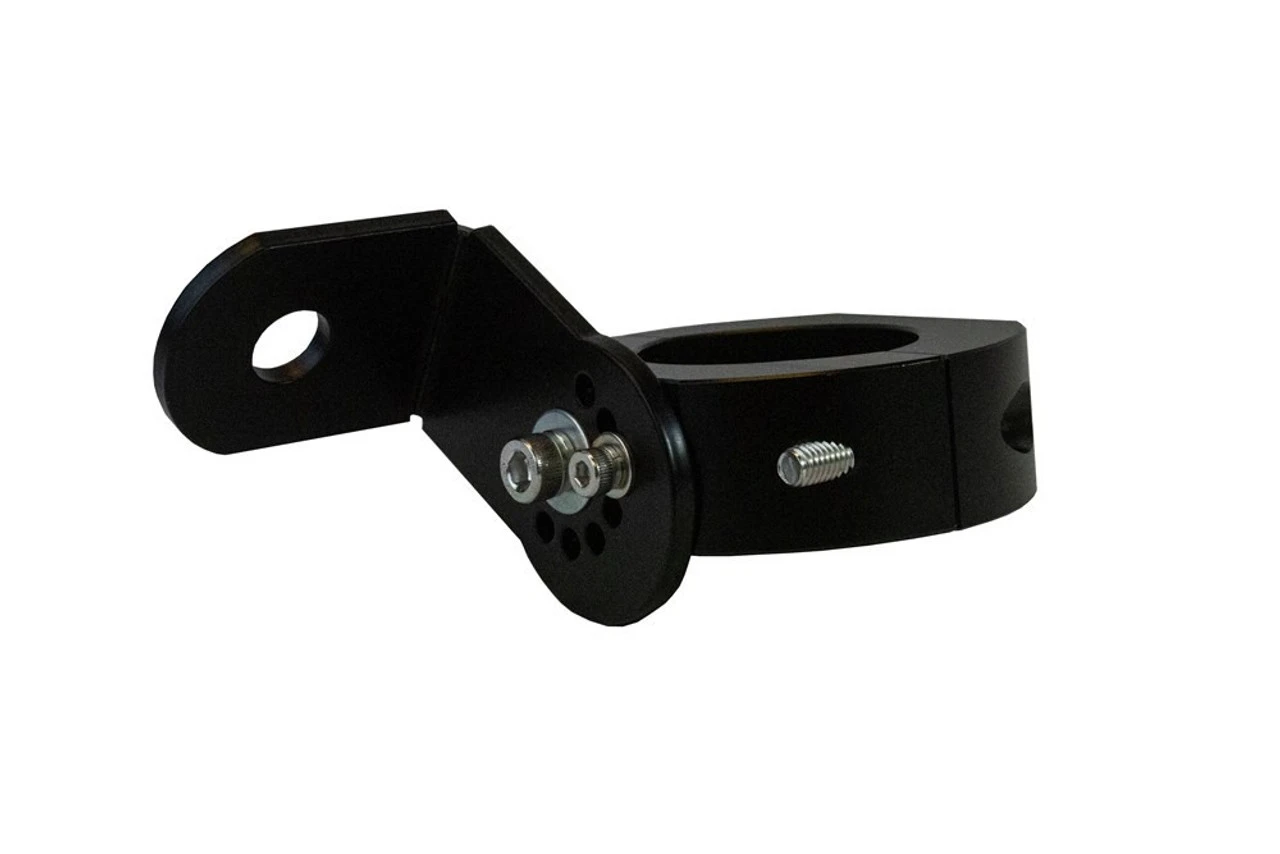 Polaris Ranger/General Universal Accessory Mounts Black By DragonFire 3 Polaris Ranger/General Universal Accessory Mounts Black By DragonFire