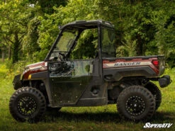 Polaris Ranger XP 1000 Scratch Resistant Polycarbonate - Light Tint Convertible Hard Cab Doors By Super ATV -Multifunctional Accessories Store MFu0d54B4bm4Wf1TyQ3UUyBclv8uMn0RT8UXurq0mRj6veUqPJstgr0yzIyV6LFx 78245.1718666278