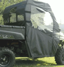 Polaris Ranger 570/800 Door, Rear Window & Top Combo By GCL UTV