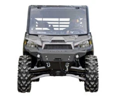 Polaris Ranger XP 570 / 900 / 1000 3" Lift Kit By SuperATV