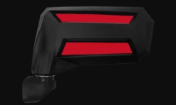 Polaris Ranger/General Re-Flex Side View Mirrors Pro-Fit Clamp - Pair By Spike Powersports -Multifunctional Accessories Store MJAxCPfyf7O0AwsS3o2GJ2gPYau01cPG0H0ZiK0Kz54H3XDrWBEIRE44TpKzYXfc 11375.1718666472