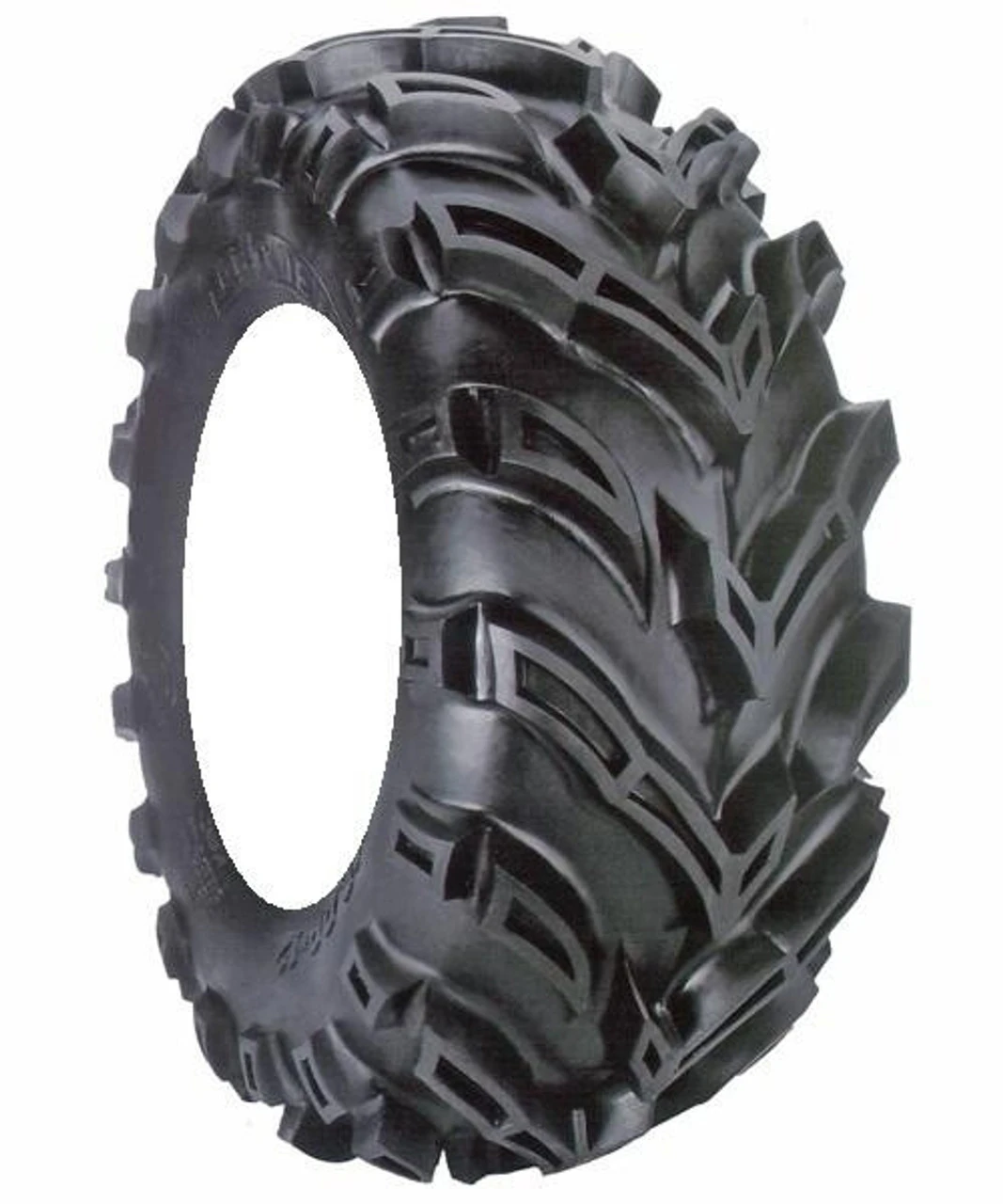 Polaris Ranger GBC Dirt Devil X/T Tire By Lonestar Racing 4 Polaris Ranger GBC Dirt Devil X/T Tire By Lonestar Racing - Image 2