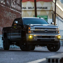 Polaris Ranger SR-Series PRO DOT/SAE J583 6 Inch Fog Light Selective Yellow Surface Mount Pair By Rigid -Multifunctional Accessories Store MQjCQPniVyc5Dgn2Kl2hgwFPOQxTYLZbgvopUJlkuB0k1YzAbKjAaywfupTPjicn 05867.1718666094