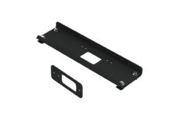 Polaris Ranger 570 Mid-Size Winch Mount Kit By Kolpin Powersports