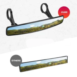 Polaris Ranger Rear View Mirror With 2" Clamps By Kemimoto 14 Polaris Ranger Rear View Mirror With 2" Clamps By Kemimoto -Multifunctional Accessories Store Mdbhn6ydbra1a12ImiuNjprWwyyChMbAzsFBMUSQiO57PYgxaAK3yOg7njbrN61f 15150.1718665057