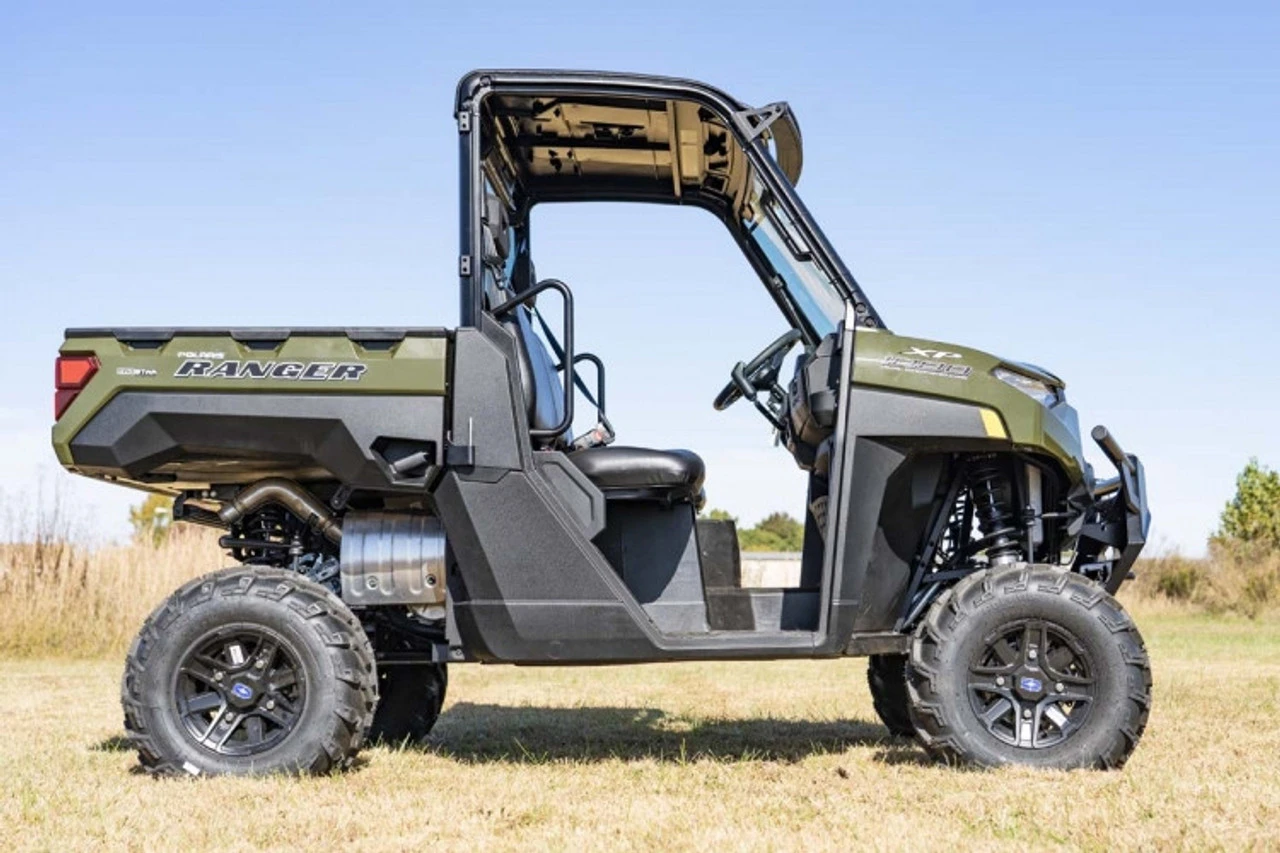 "Polaris Ranger Forward Facing 50"" Led Light Kit By Rough Country" 11 "Polaris Ranger Forward Facing 50"" Led Light Kit By Rough Country" - Image 9