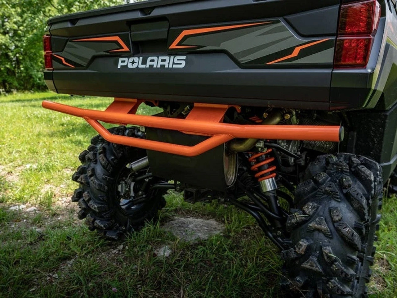 "Polaris Ranger 1000 2"" Lift Kit By Super ATV" 7 "Polaris Ranger 1000 2"" Lift Kit By Super ATV" - Image 5