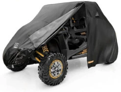 Polaris Ranger UTV 420D Waterproof Covers By Kemimoto