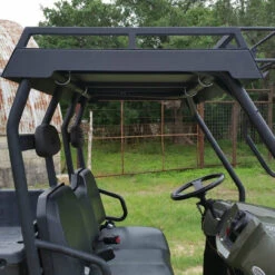 Polaris Ranger Full-Size Single Cab Metal Roof By Ranch Armor 12 Polaris Ranger Full-Size Single Cab Metal Roof By Ranch Armor -Multifunctional Accessories Store MtI9J7QyKcGkJmPFzZ6wQawtch43mP1sCotbNHSiiGNdw2ULzlgWQFbfiXLA31G1 94679.1718664620