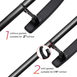 Polaris Ranger Race Convex Center Mirror With 3/4 1.75" Or 2" Clamps By Kemimoto -Multifunctional Accessories Store MwDLy8f5ZSvINBzNz2GzkRja3P7THkAJonr01k0czSVKq9KQedX8RSJpmETzKHr5 77113.1718665769