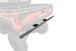 Polaris Ranger Rear Bumper By SuperATV