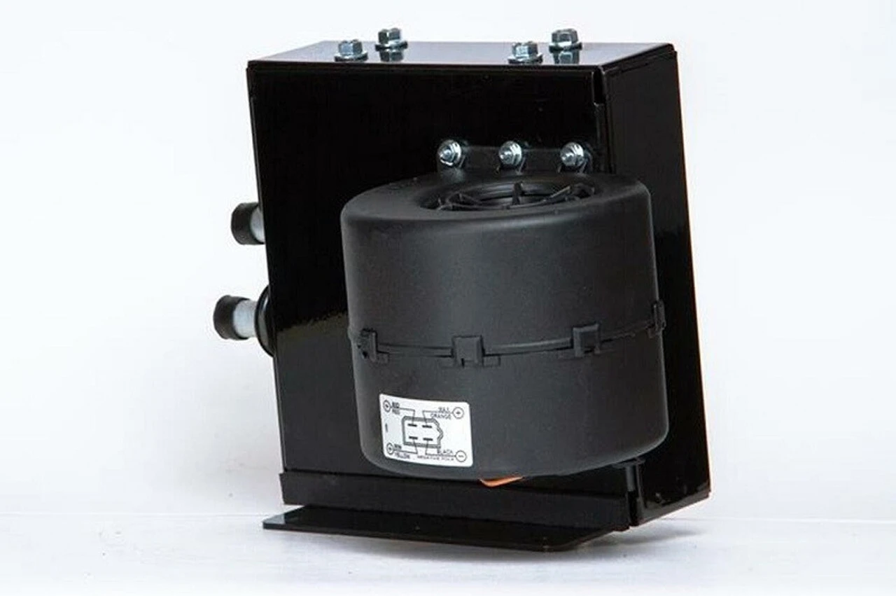 Polaris Ranger 570 Midsize ('15+) UPI Cab Heater W/ Defrost By Universal Parts 6 Polaris Ranger 570 Midsize ('15+) UPI Cab Heater W/ Defrost By Universal Parts - Image 4